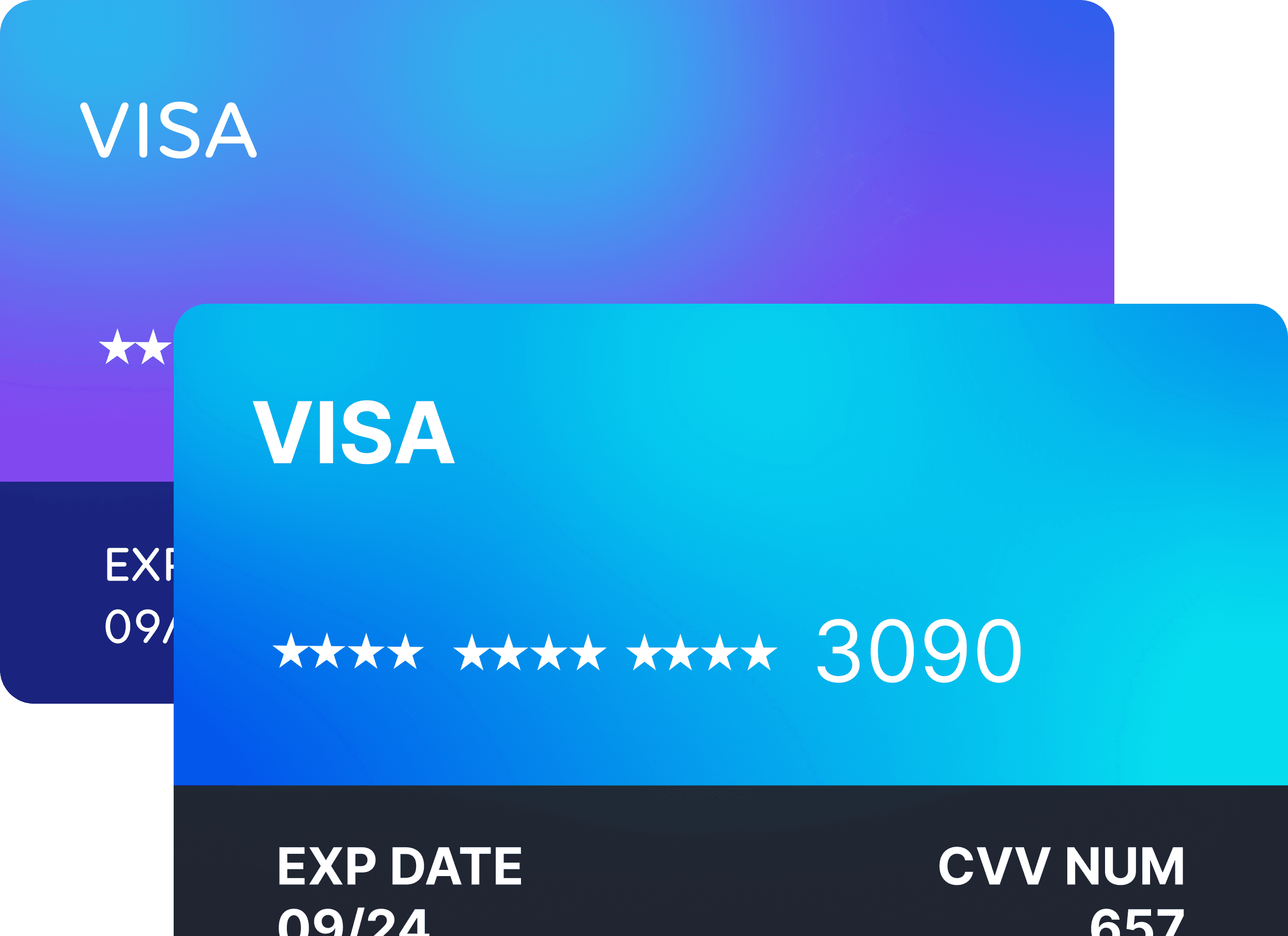 Payscribe virtual cards
