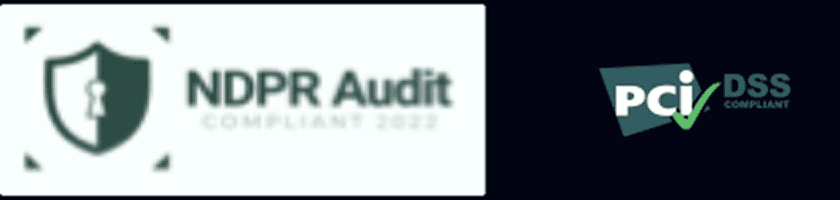 NDPR Audit