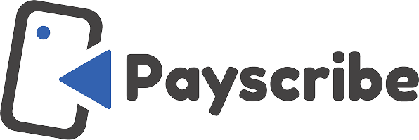 Payscribe Logo