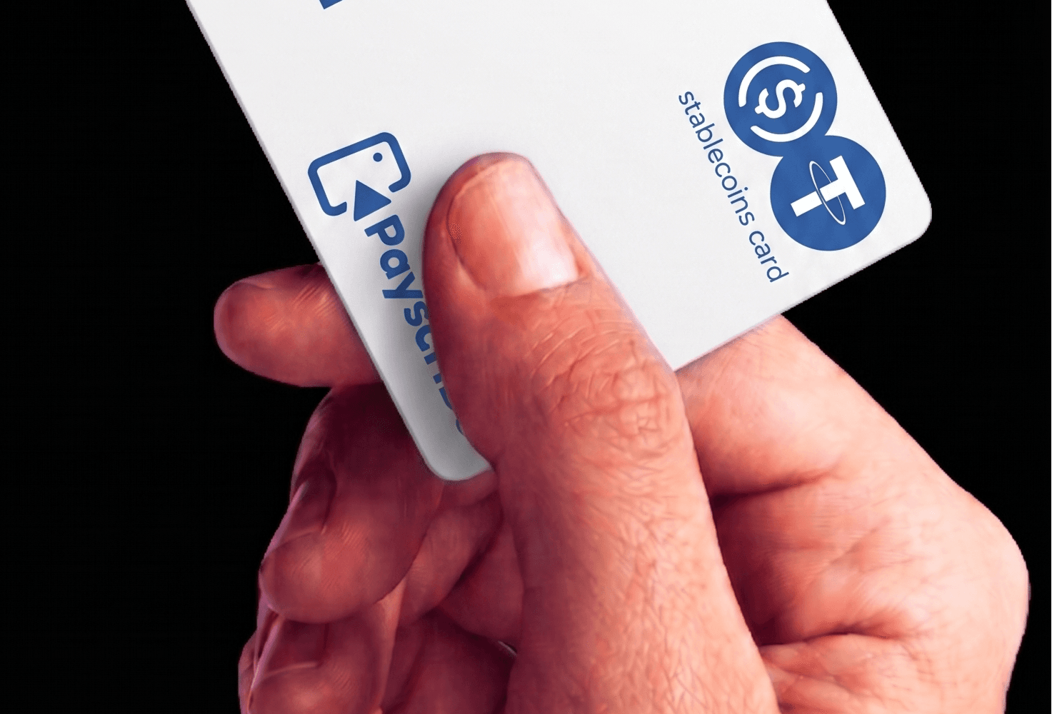 The Actual Technical Breakdown Of Payscribe Stablecoins Card