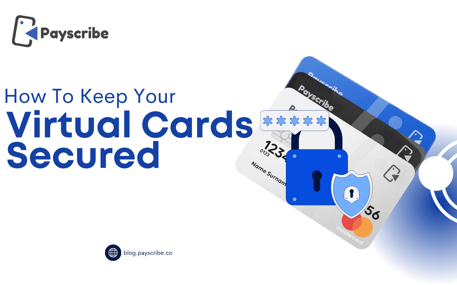 How to Keep Your Virtual Card Secure from Hackers